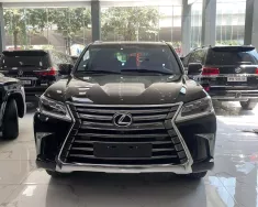 Lexus LX 570 2020 - Bán Lexus LX570 sản xuất 2020, lăn bánh cực ít, 1 chủ từ mới. giá 7 tỷ 500 tr tại Hà Nội