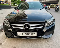 Mercedes-Benz C200 2018 - Chính chủ cần bán xe Mercedes C200 bản đặc biệt giá 785 triệu tại Hà Nội