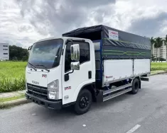 Isuzu Q-SERIES  QMR77HE4 2024 - Cần bán xe tải Isuzu QKR270 thùng bạt bửng nhôm giá 629 triệu tại Tp.HCM