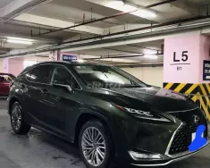 Lexus RX 300 2020 - CHÍNH CHỦ CẦN BÁN XE LEXUS RX 300 SẢN XUẤT NĂM 2020  giá 2 tỷ 800 tr tại Hà Nội