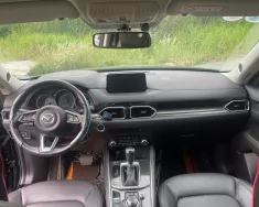 Mazda CX 5 2022 - Chính chủ cần bán xe Mazda CX-5 Luxury 2022 giá 739 triệu tại Tp.HCM