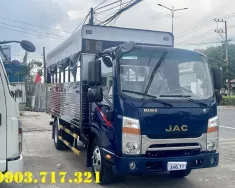 JAC N350S 2024 - Xe tải Jac N350 dạy lái. Bán xe tải Jac trường lái 3T6 đào tạo bằng C giá 460 triệu tại Bình Dương