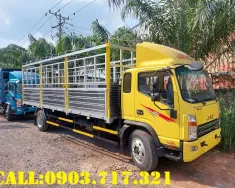 JAC N900 2024 - Bán xe tải Jac N900S mới 2024 giá tốt, giao xe nhanh. giá 690 triệu tại Tp.HCM