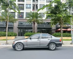 BMW 318i 2003 - BMW E46 318i 2003 số tự động 2.0 giá 139 triệu tại Tp.HCM