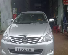 Toyota Innova 2011 - Chính Chủ Bán Xe TOYOTA INNOVA ĐỜI 2011 giá 245 triệu tại Gia Lai