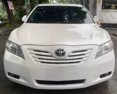 Toyota Carina 2007 - Toyota Camry 2.4LE 2007 model 2008 odo 7 vạn chuẩn. giá 386 triệu tại Tp.HCM