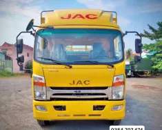 JAC N900 2024 2018 - KHUYẾN MÃI 50 TRIỆU KHI MUA XE TẢI JAC 9 TẤN giá 199 triệu tại Đồng Nai