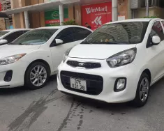 Kia Morning 2019 - Chính chủ lên đời nên muốn bán lại xe kia morning 2019 ! giá 225 triệu tại Hà Nội