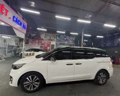 Kia Sedona 2018 - Chính chủ bán xe Kia sedona 2018, full dầu ! giá 720 triệu tại Tp.HCM