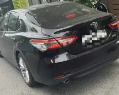 Toyota Camry 2019 - TOYOTA CAMRY 2.5Q sx 2019 nhập Thái màu Đen.Xe siêu đẹp giá 860 triệu tại Đà Nẵng