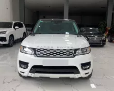 Hãng khác Xe du lịch Range Rover Sport HSE 3.0 2015 - Bán Range Rover Sport HSE 3.0, đăng ký 2015, xe đẹp xuất sắc. giá 1 tỷ 360 tr tại Hà Nội