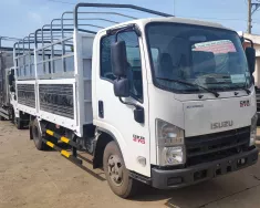 Isuzu Q-SERIES  2024 - Cần bán xe tải Isuzu QKR270 thùng bạt giá 589 triệu tại Tp.HCM