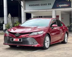 Toyota Camry 2020 - CAMRY 2.5Q SẴN HÀNG ĐẸP GIÁ TỐT giá 940 triệu tại Tp.HCM