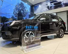 Subaru Forester 2024 - Giá mới các dòng xe Subaru - Ưu đãi lớn tháng 10 giá 869 triệu tại Tp.HCM