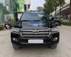 Toyota Land Cruiser 4.6 V8 2016 - Bán Toyota Land Cruiser 4.6 V8 sản xuất 2016, biển Hà Nội. giá 2 tỷ 980 tr tại Hà Nội