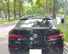 BMW X4 2018 - Chính chủ bán xe X4 XDRIVE 2.0I sản xuất năm 2018 giá 1 tỷ 450 tr tại Tp.HCM