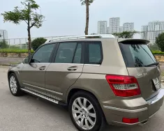 Mercedes-Benz GL 2010 - Chính chủ cần bán xe Mercedes Benz GLK 300 Class 2010 giá 340 triệu tại Hà Nội