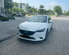 Mazda 6 2017 - CẦN BÁN XE MAZDA 6 - 2.5T PREMIUM giá 510 triệu tại Hà Nội