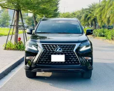 Lexus GX460 2020 - Cần bán xe Lexus GX460 2020, màu đen giá 4 tỷ 790 tr tại Hà Nội