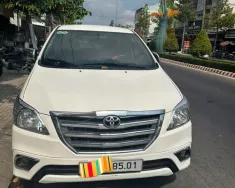 Toyota Innova 2015 - CHÍNH CHỦ CẦN BÁN XE INNOVA 2015 giá 288 triệu tại Tp.HCM