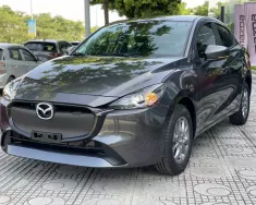 Mazda 2 AT 2024 - Cần bán Mazda 2 AT 2024, màu trắng giá 408 triệu tại Hà Nội