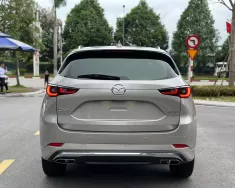 Mazda CX 5 Premium Active 2024 - Bán xe Mazda CX 5 Premium Active 2024, màu vàng giá 829 triệu tại Hà Nội