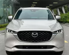 Mazda CX 5 Premium Exclusive 2024 - Bán Mazda CX 5 Premium Exclusive 2024, màu vàng giá 869 triệu tại Hà Nội