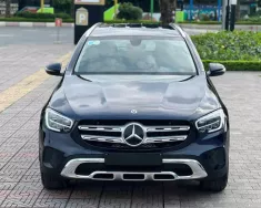 Mercedes-Benz GLC 200 2021 - Mercedes-Benz GLC 200 sản xuất 2021 Xanh cavansite/đen giá 1 tỷ 395 tr tại Hà Nội