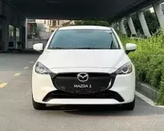 Mazda 2 tất cả phiên bản và màu 2024 - Cần bán Mazda 2 tất cả phiên bản và màu 2024, màu trắng giá 408 triệu tại Hà Nội