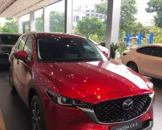 Mazda CX 5 sẵn tất cả phiên bản và màu 2024 - Cần bán xe Mazda CX 5 sẵn tất cả phiên bản và màu 2024, màu đỏ giá 749 triệu tại Hà Nội