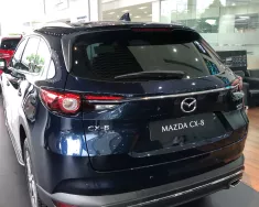 Mazda CX-8 sẵn tất cả phiên bản và màu 2024 - Cần bán xe Mazda CX-8 sẵn tất cả phiên bản và màu 2024, màu xanh lam giá 939 triệu tại Hà Nội