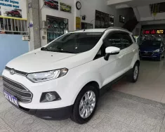 Ford EcoSport 2015 - Chính chủ bán xe Ford EcoSport titanium sản xuất 2015  giá 345 triệu tại Khánh Hòa