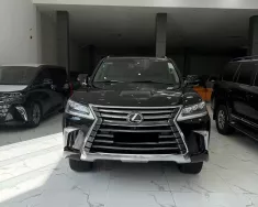 Lexus LX 570 Nhập Mỹ 2016 - Bán Lexus LX570 nhập Mỹ 2016, xe nguyên bản cực mới. giá 4 tỷ 300 tr tại Hà Nội