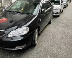 Toyota Corolla altis 2006 - Chính chủ cần bán xe Toyota 2006 giá 170 triệu tại Hà Nội