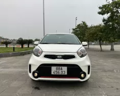 Kia Morning 2018 - Chính chủ bán xe Kia Morning sx năm 2018  giá 235 triệu tại Vĩnh Phúc