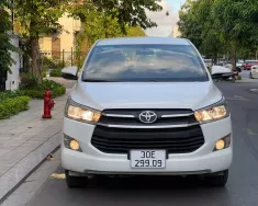 Toyota Innova 2018 - Innova 2018E MT, xe đẹp xuất sắc cho các bác về khởi nghiệp.  giá 415 triệu tại Hải Phòng