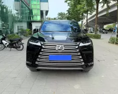 Lexus LX 600 Urban 7 chỗ  2024 - Bán Lexus LX600 Urban 7 chỗ,sản xuất 2023, lăn bánh 8000 Km xe như mới giá 8 tỷ 900 tr tại Hà Nội