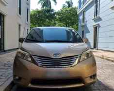 Toyota Sienna 2010 - BÁN XE Sienna 2010 LE 3.5 giá 850 triệu tại Tp.HCM