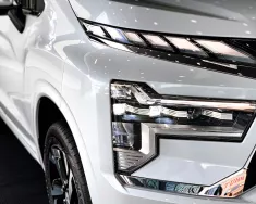 Mitsubishi Xpander 2024 - BÁN XE MVP HÃNG MITSUBISHI XPANDER PREMIUM  giá 658 triệu tại Quảng Nam