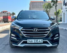 Hyundai Tucson 2018 - Hyundai Tucson 2018 siêu lướt - Chạy 60.000km, chất như mới! giá 625 triệu tại Bắc Giang