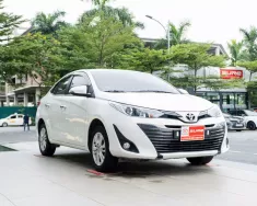 Toyota Vios 2020 - Chính chủ bán xe Toyota Vios 1.5 G sx 2020 giá 455 triệu tại Hà Nội