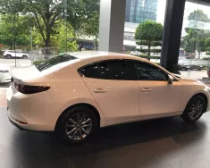 Mazda 3 tất cả màu và phiên bản 2024 - Bán Mazda 3 tất cả màu và phiên bản 2024, màu đỏ giá 579 triệu tại Hà Nội