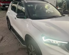 Kia Sonet 2021 - bán xe Kia Sonet bản Premium full, 1 đời chủ, tháng 12/2021 giá 540 triệu tại Hà Nội