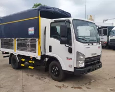 Isuzu Q-SERIES  QLR77FE4  2024 - Bán xe tải Isuzu QKR230 thùng bạt giá 499 triệu tại Tp.HCM