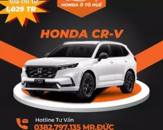 Honda City 2024 - Chỉ Còn Những Ngày Cuối Cùng Để Được Ưu Đãi Đặc Biệt‼️‼️‼️  Báo Giá Xe Honda giá 499 triệu tại TT - Huế