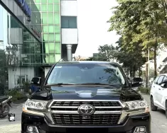 Toyota Land Cruiser 5.7 VXS Trung Đông 2020 - Bán Toyota Land Cruiser 5.7 VXS Trung Đông, sản xuất 2020, 1 chủ. giá 7 tỷ 150 tr tại Hà Nội