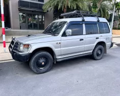 Mitsubishi Pajero 1993 - Cần bán xe Pajero V32 2.6 sản xuất năm 1993 giá 70 triệu tại Tp.HCM