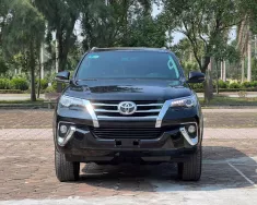 Toyota Fortuner 2019 - Chính chủ bán xe Toyota Fortuner 4x4 máy xăng sản xuất 2019 nhập khẩu. giá 799 triệu tại Hà Nội