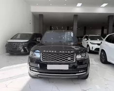 Hãng khác Xe du lịch Range Rover SVAutobiography 5.0 2015 - Bán Range Rover Autobiography 5.0, sản xuất 2015, xe siêu mới. giá 2 tỷ 860 tr tại Hà Nội