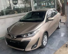 Toyota Vios 2019 - TOYOTA VIOS 1.5G SX 2019 giá 410 triệu tại Hà Nội